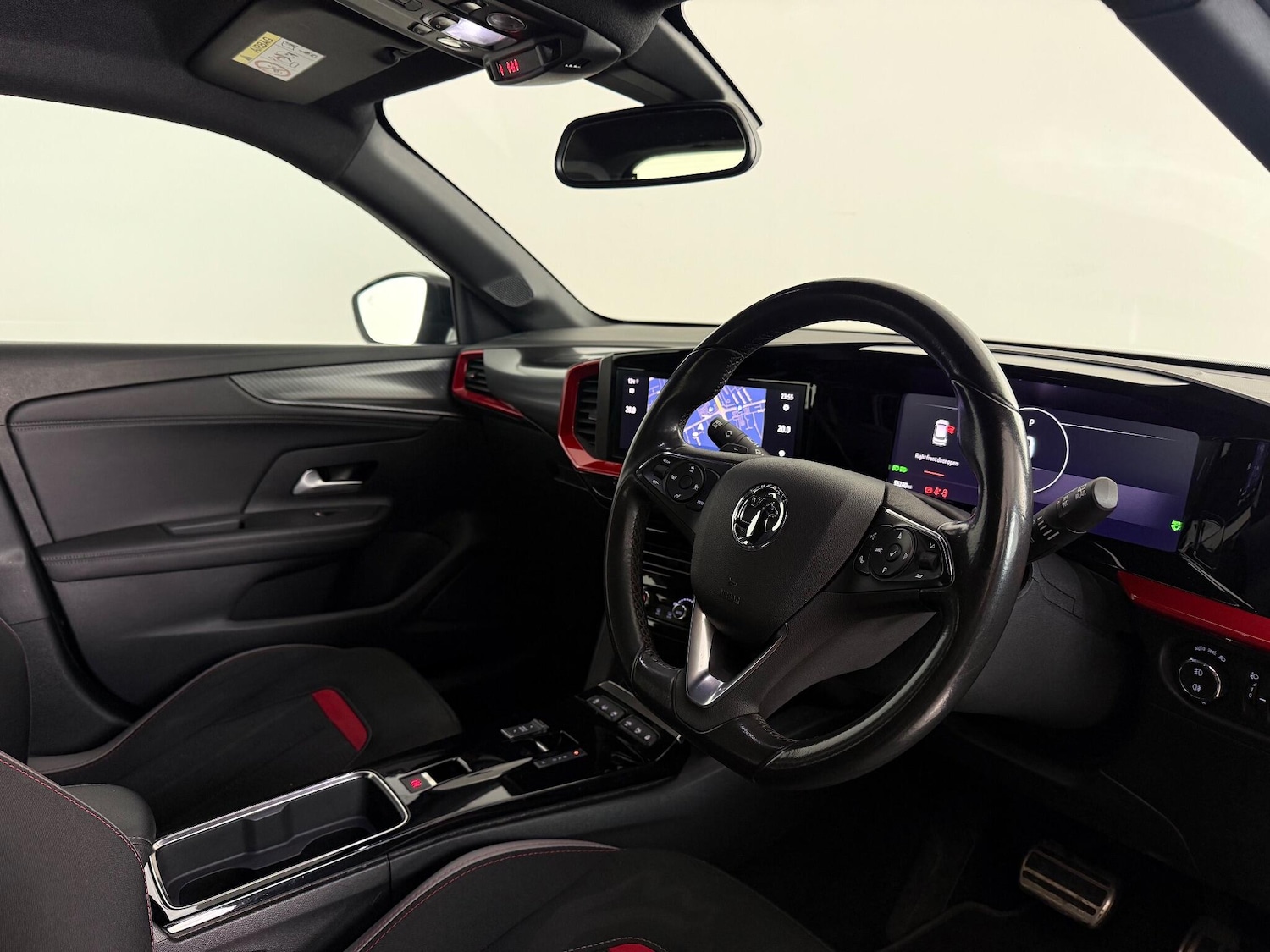 Used Vauxhall Mokka 2021 for sale - 77182666: Photo 9