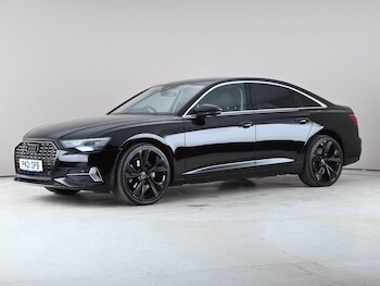 Used Audi A6 Saloon 2021 for sale - 78101548: Photo