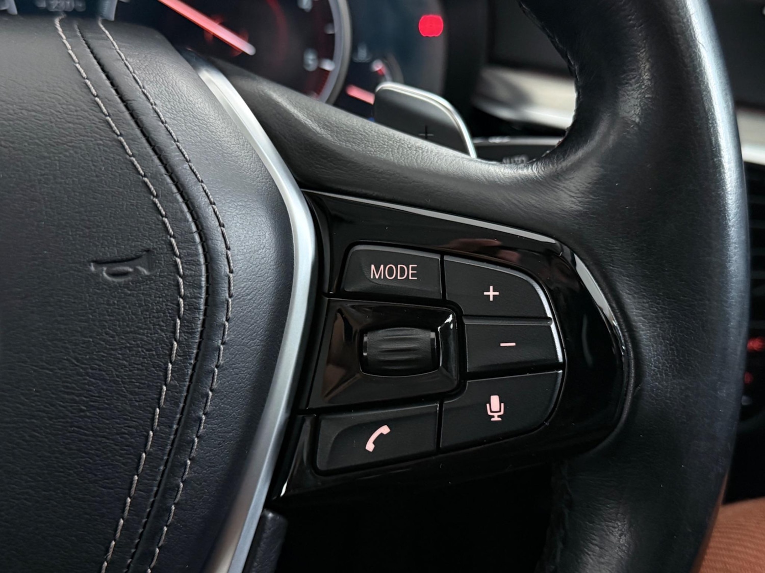 Used BMW 5 Series 2017 for sale - 77260581: Photo 20