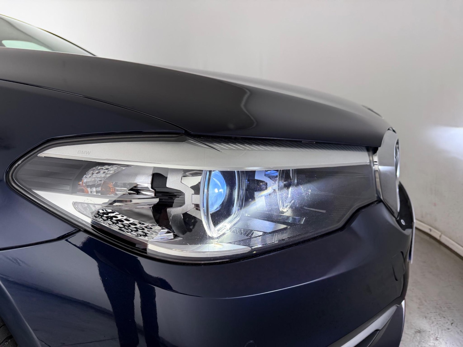 Used BMW 5 Series 2017 for sale - 77260581: Photo 6