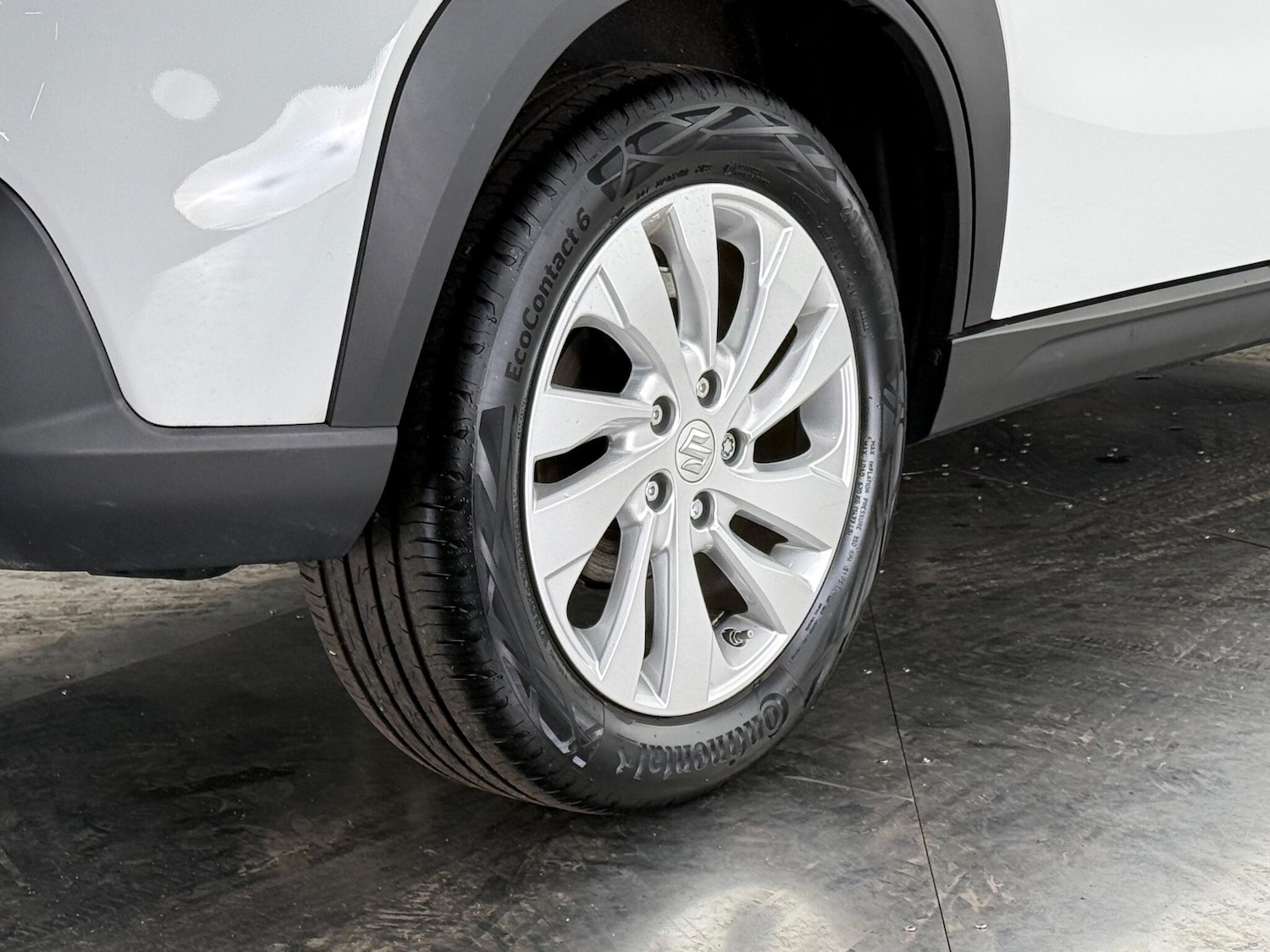 Used Suzuki SX4 S-Cross 2023 for sale - 76466852: Photo 12