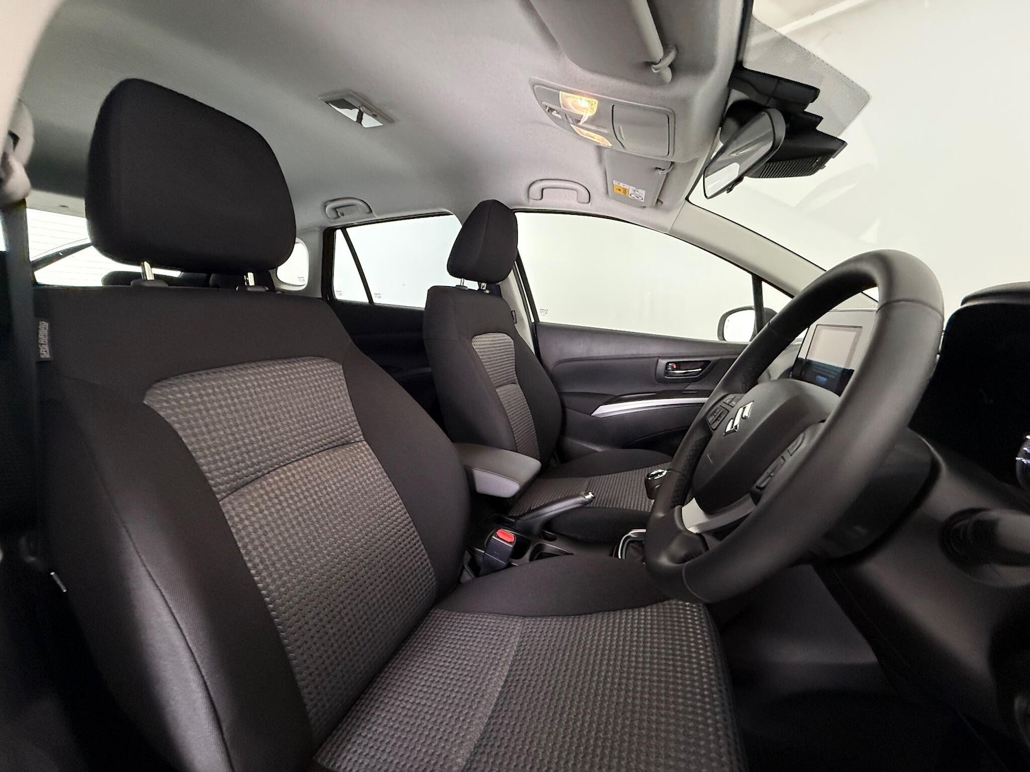 Used Suzuki SX4 S-Cross 2023 for sale - 76466852: Photo 16