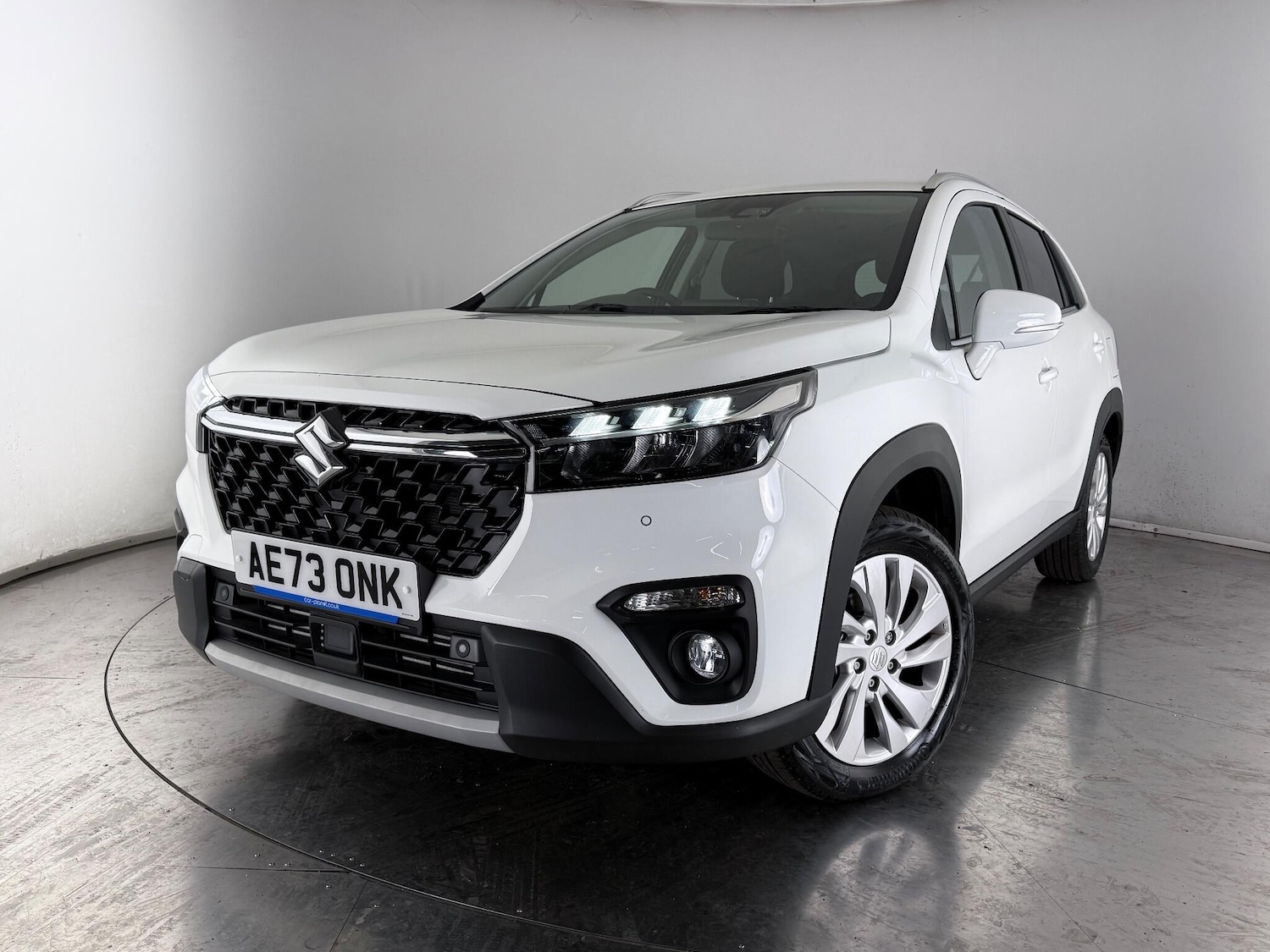 Used Suzuki SX4 S-Cross 2023 for sale - 76466852: Photo 41