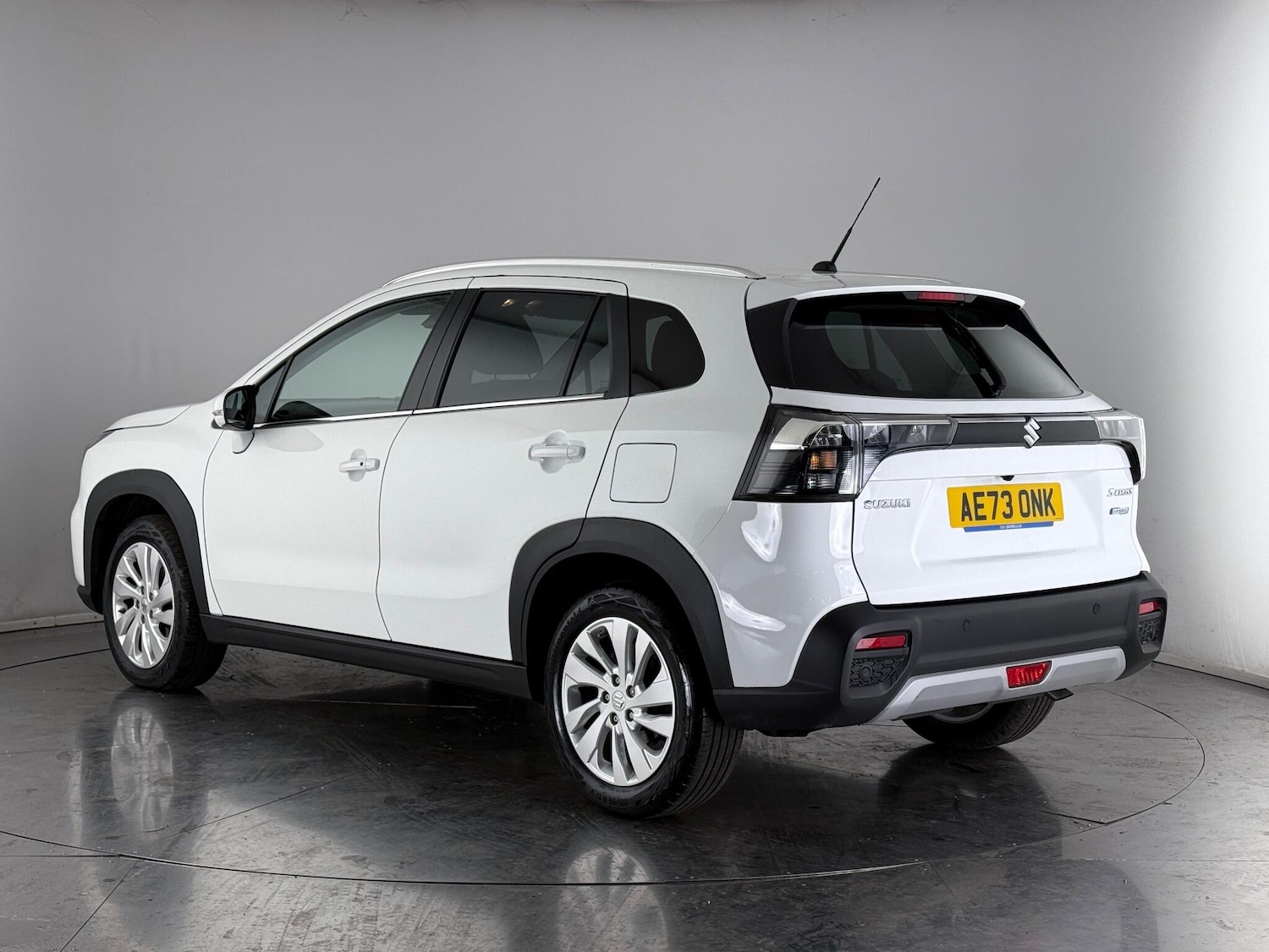 Used Suzuki SX4 S-Cross 2023 for sale - 76466852: Photo 5