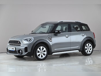 Used MINI Countryman 2020 for sale - 78048305: Photo
