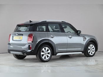 Used MINI Countryman 2020 for sale - 78048305: Photo