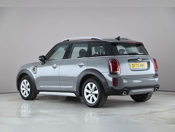 Used MINI Countryman 2020 for sale - 78048305: Photo