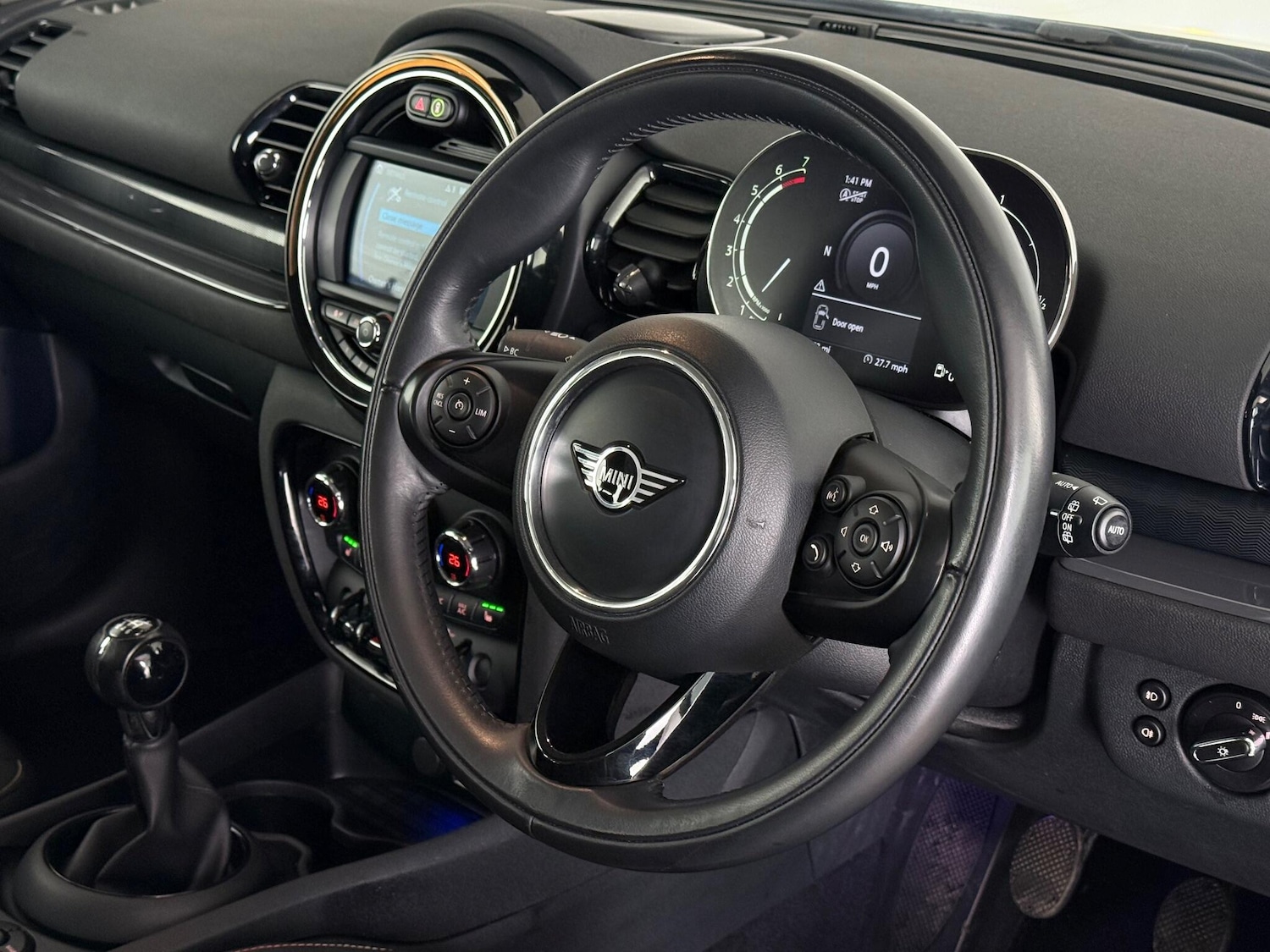 Used MINI Clubman 2020 for sale - 77260090: Photo 11