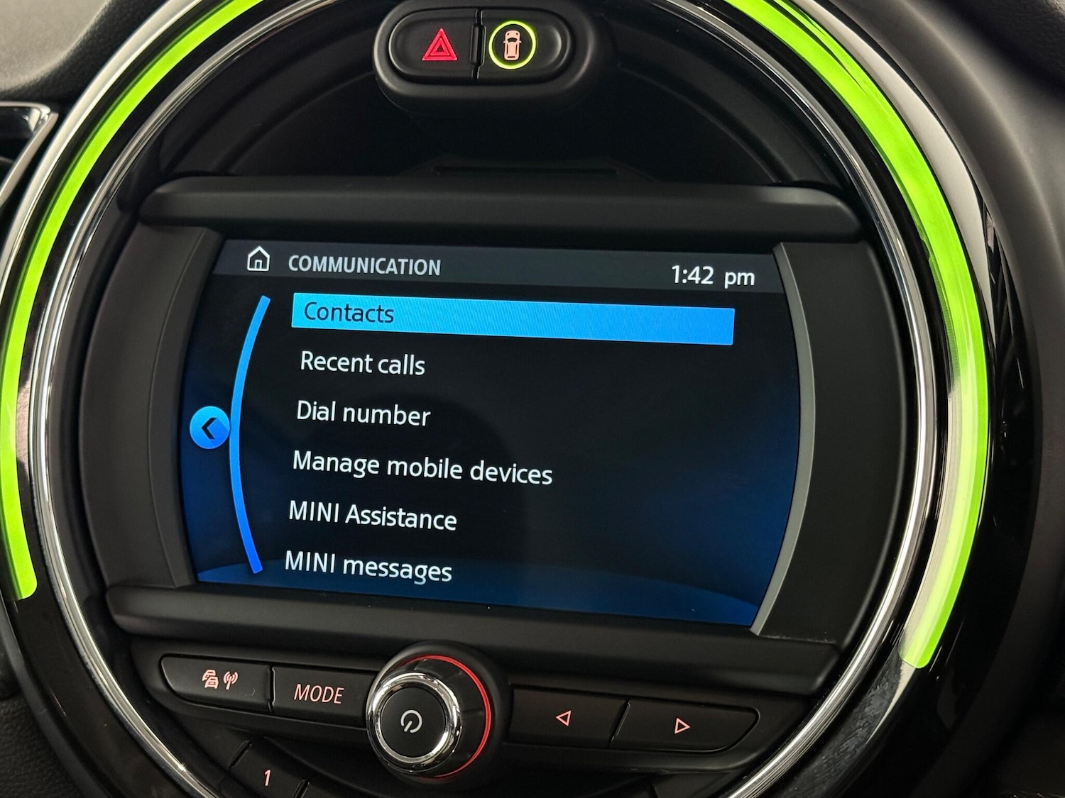 Used MINI Clubman 2020 for sale - 77260090: Photo 23