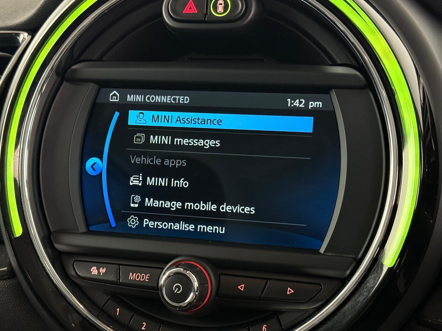 Used MINI Clubman 2020 for sale - 77260090: Photo 25