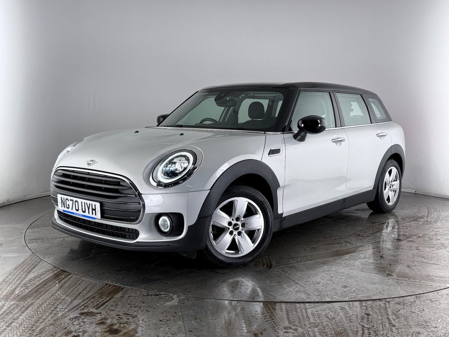 Used MINI Clubman 2020 for sale - 77260090: Photo 31