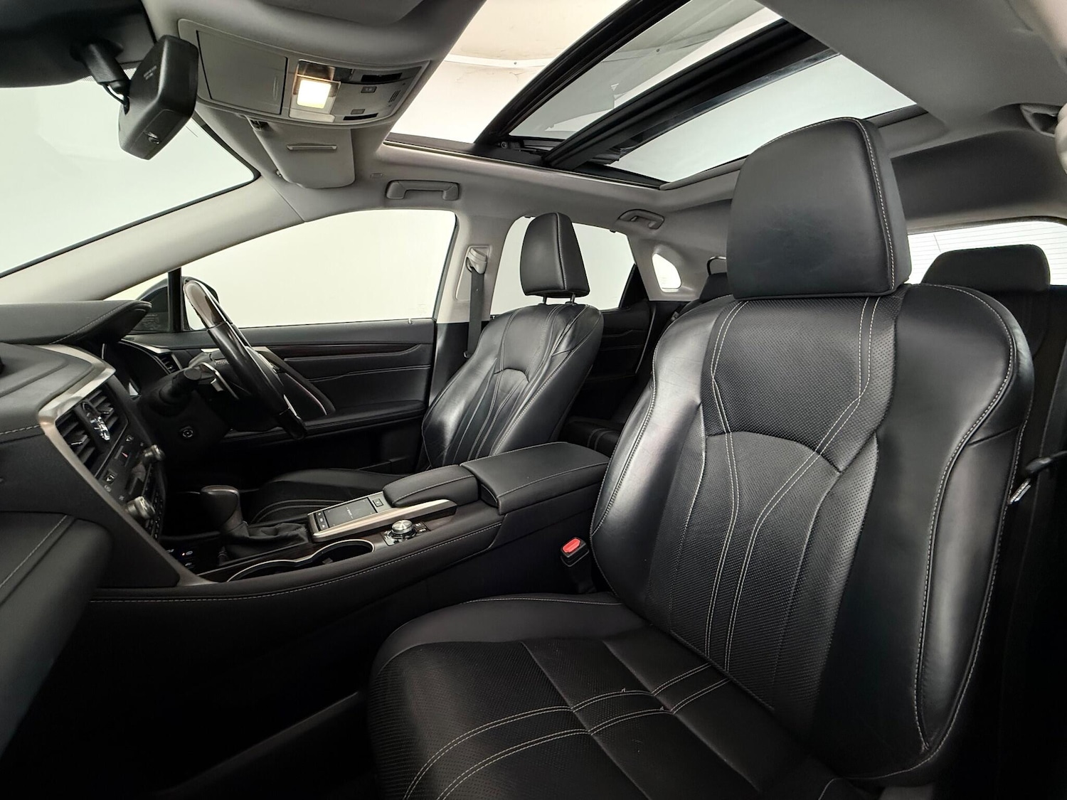 Used Lexus RX 2021 for sale - 77932459: Photo 12