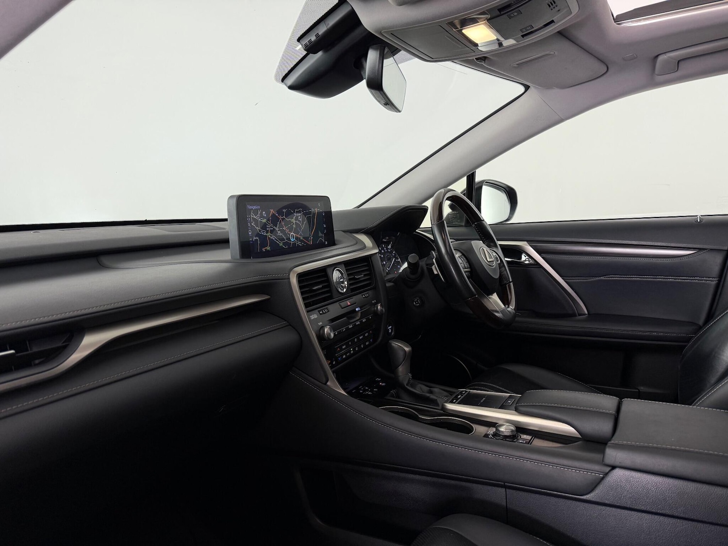 Used Lexus RX 2021 for sale - 77932459: Photo 16