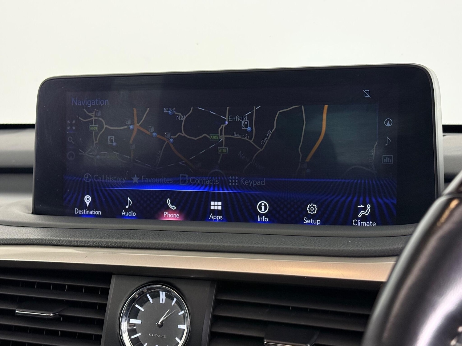 Used Lexus RX 2021 for sale - 77932459: Photo 26