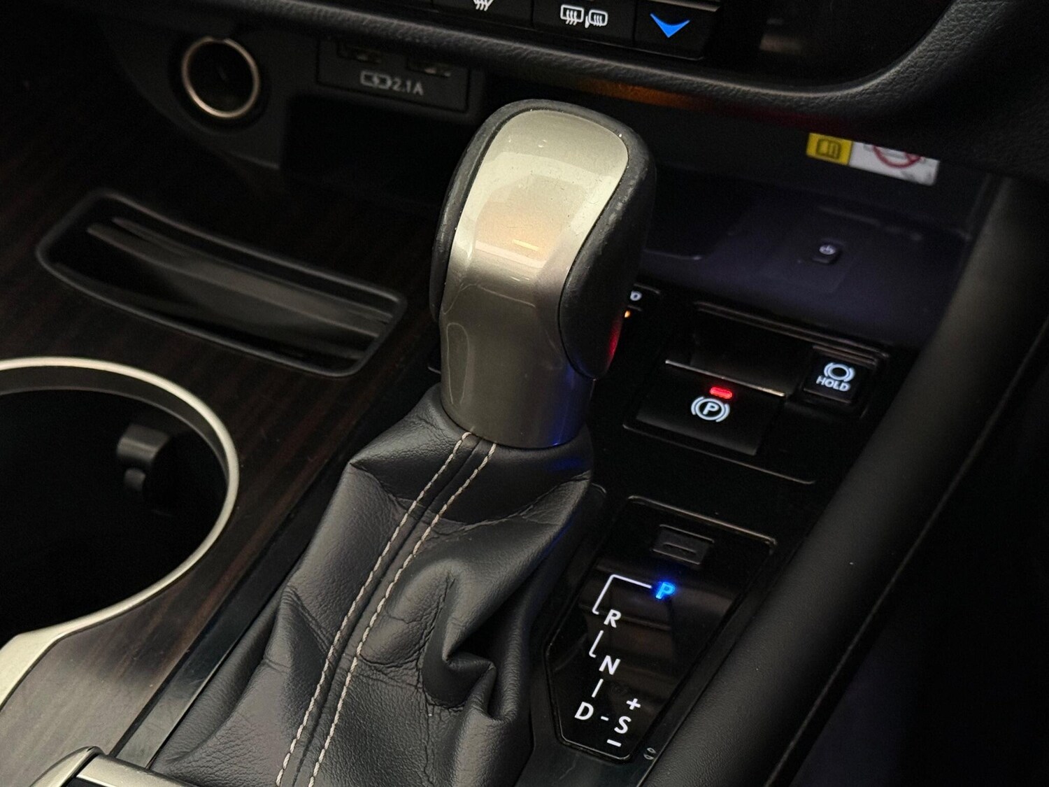 Used Lexus RX 2021 for sale - 77932459: Photo 33