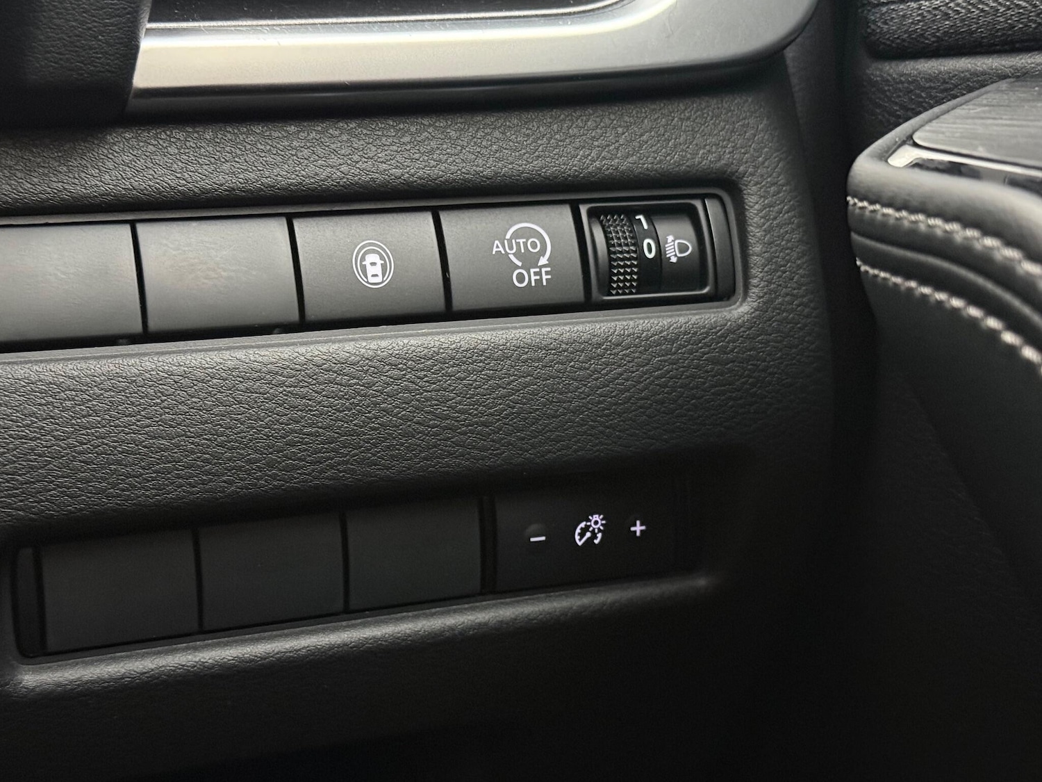 Used Nissan X-Trail 2024 for sale - 77183052: Photo 18