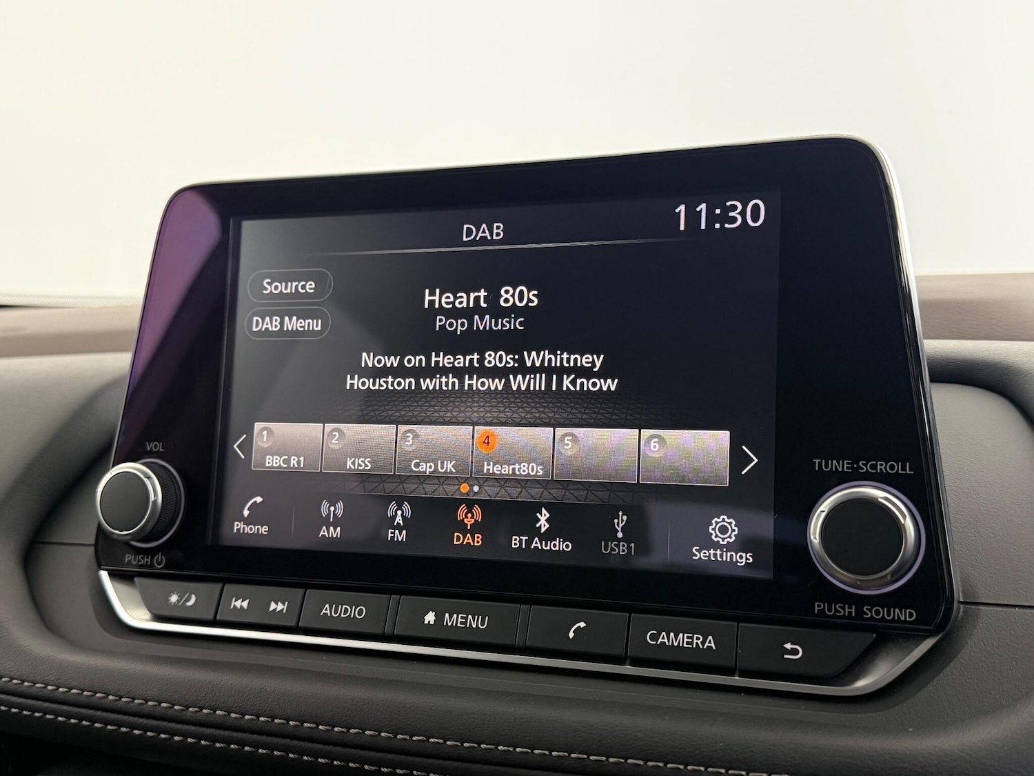 Used Nissan X-Trail 2024 for sale - 77183052: Photo 24