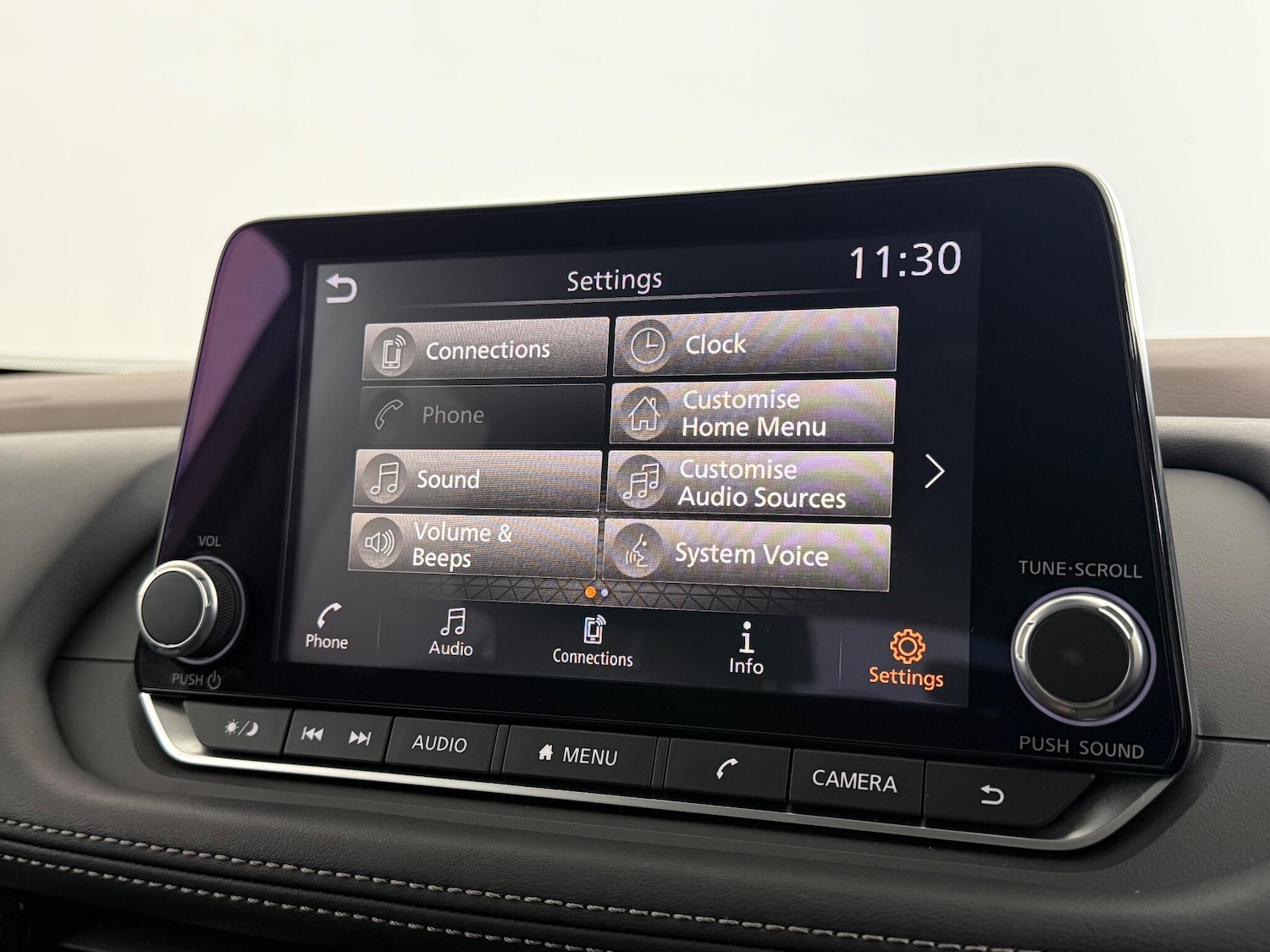 Used Nissan X-Trail 2024 for sale - 77183052: Photo 26