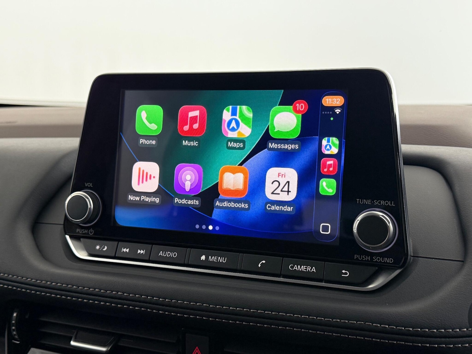 Used Nissan X-Trail 2024 for sale - 77183052: Photo 29