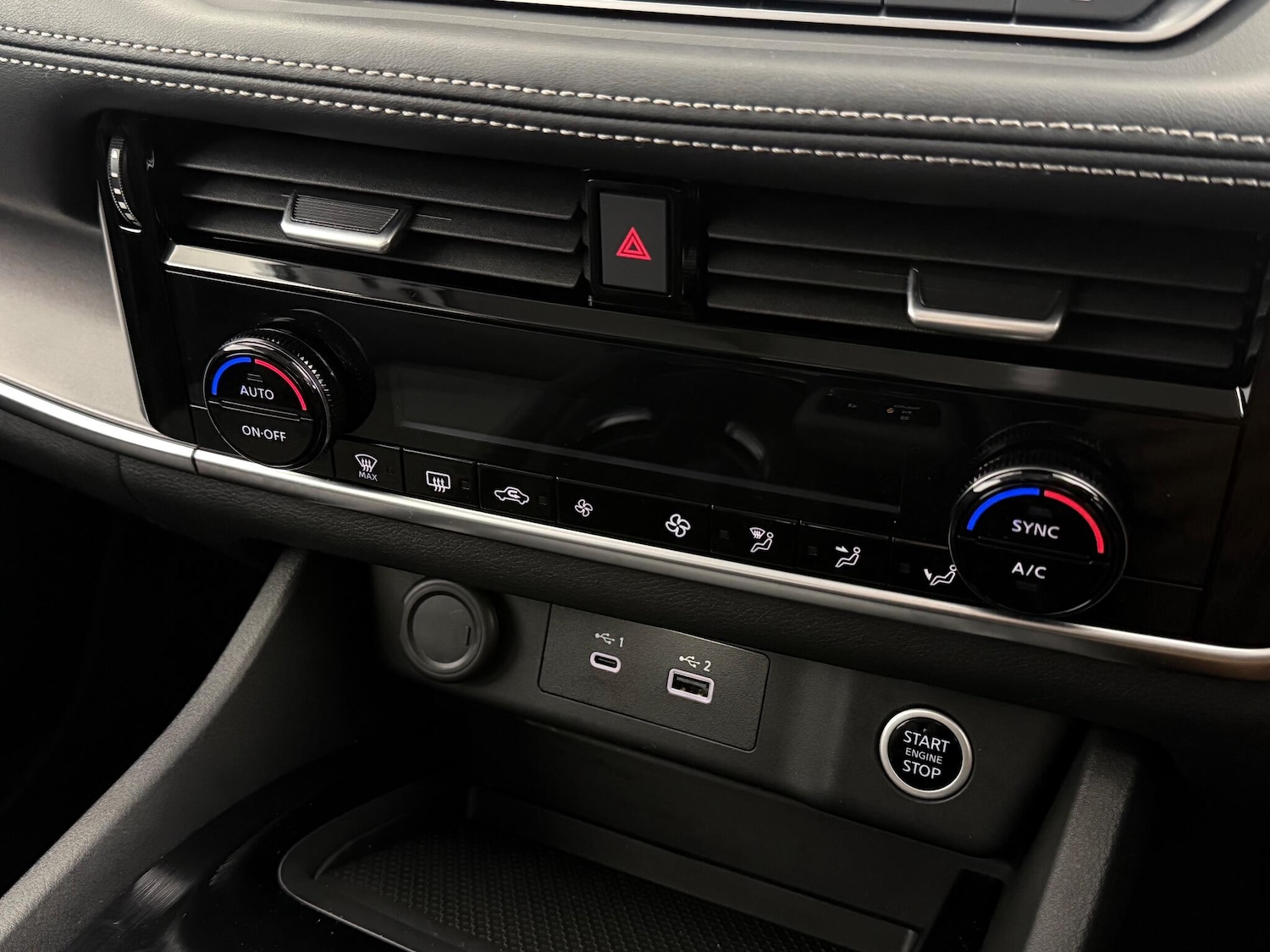 Used Nissan X-Trail 2024 for sale - 77183052: Photo 31