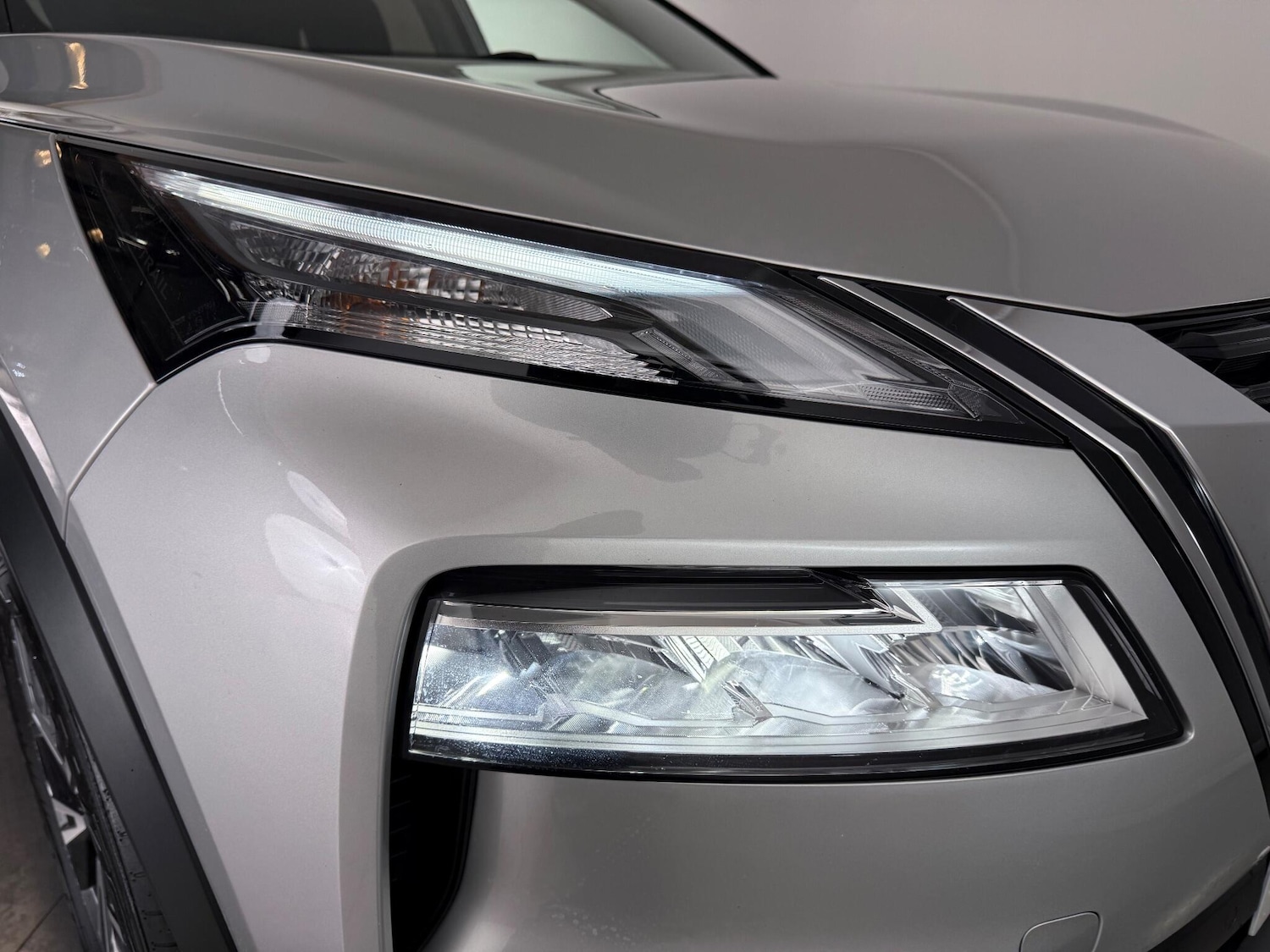 Used Nissan X-Trail 2024 for sale - 77183052: Photo 6