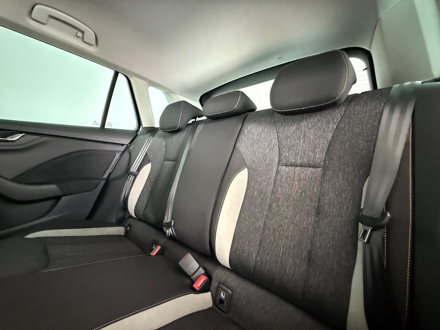 Used Skoda Kamiq 2020 for sale - 77182947: Photo 14