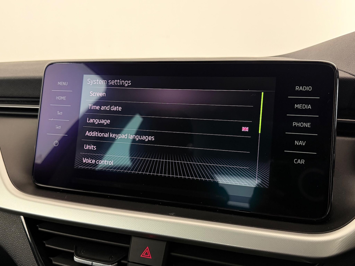 Used Skoda Kamiq 2020 for sale - 77182947: Photo 24