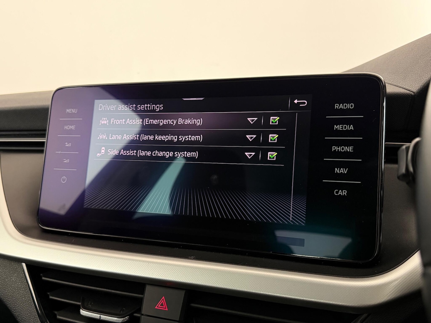 Used Skoda Kamiq 2020 for sale - 77182947: Photo 28