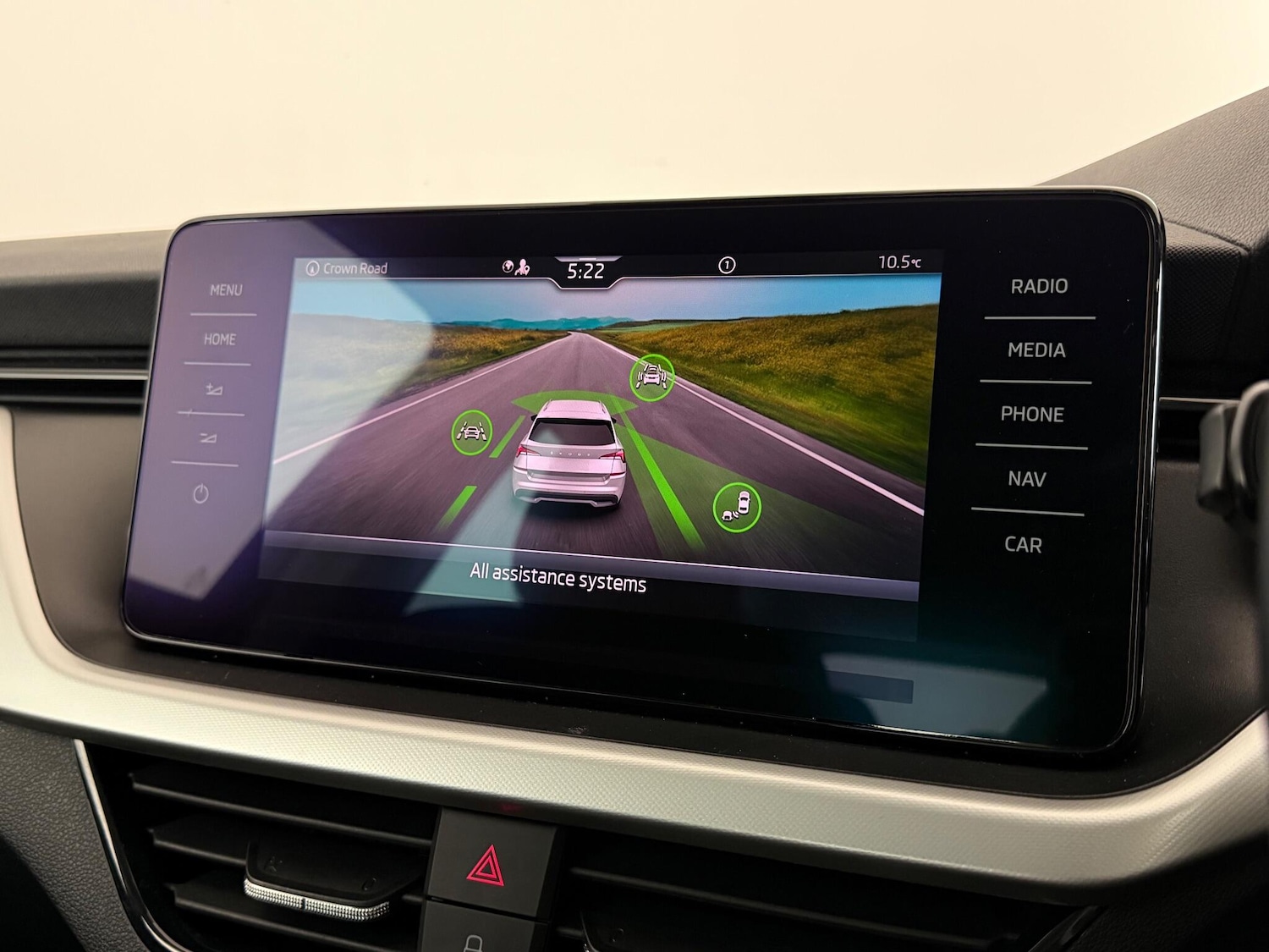 Used Skoda Kamiq 2020 for sale - 77182947: Photo 29