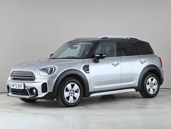 Used MINI Countryman 2022 for sale - 78484642: Photo