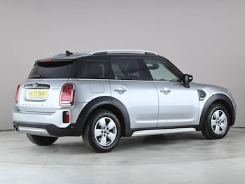 Used MINI Countryman 2022 for sale - 78484642: Photo