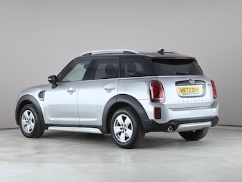 Used MINI Countryman 2022 for sale - 78484642: Photo