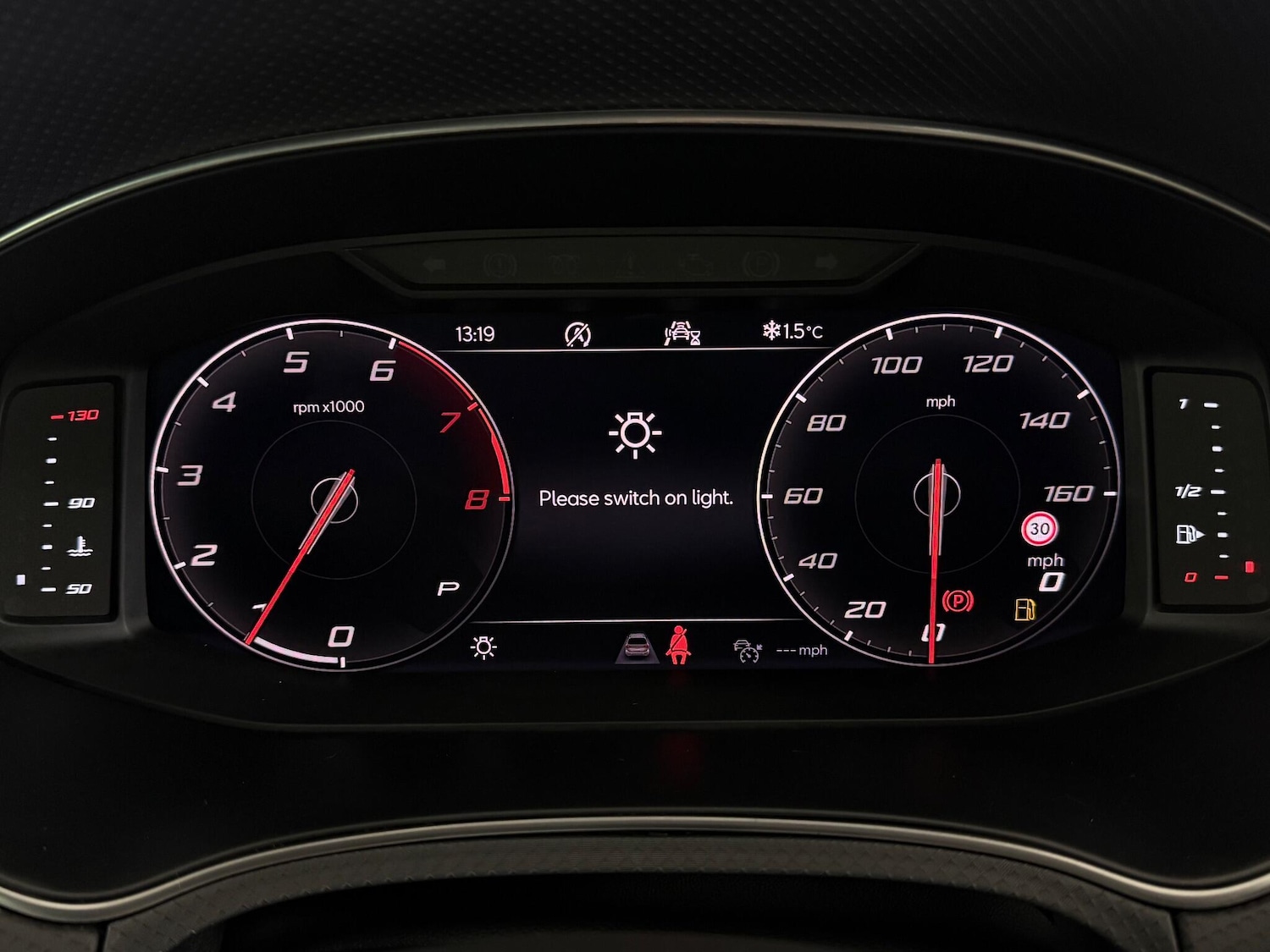 Used SEAT Ibiza 2022 for sale - 77182444: Photo 18