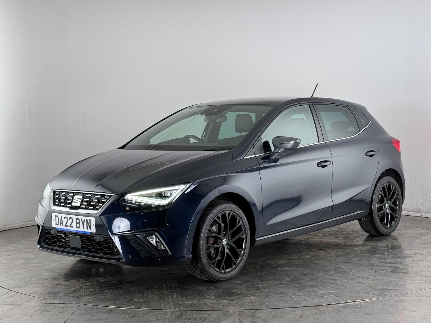 Used SEAT Ibiza 2022 for sale - 77182444: Photo 2