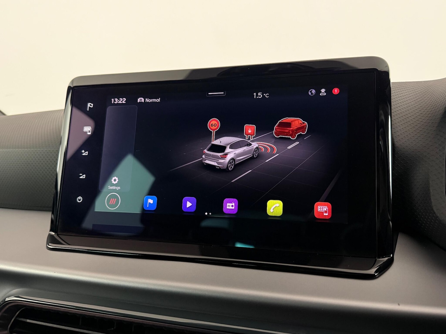 Used SEAT Ibiza 2022 for sale - 77182444: Photo 31