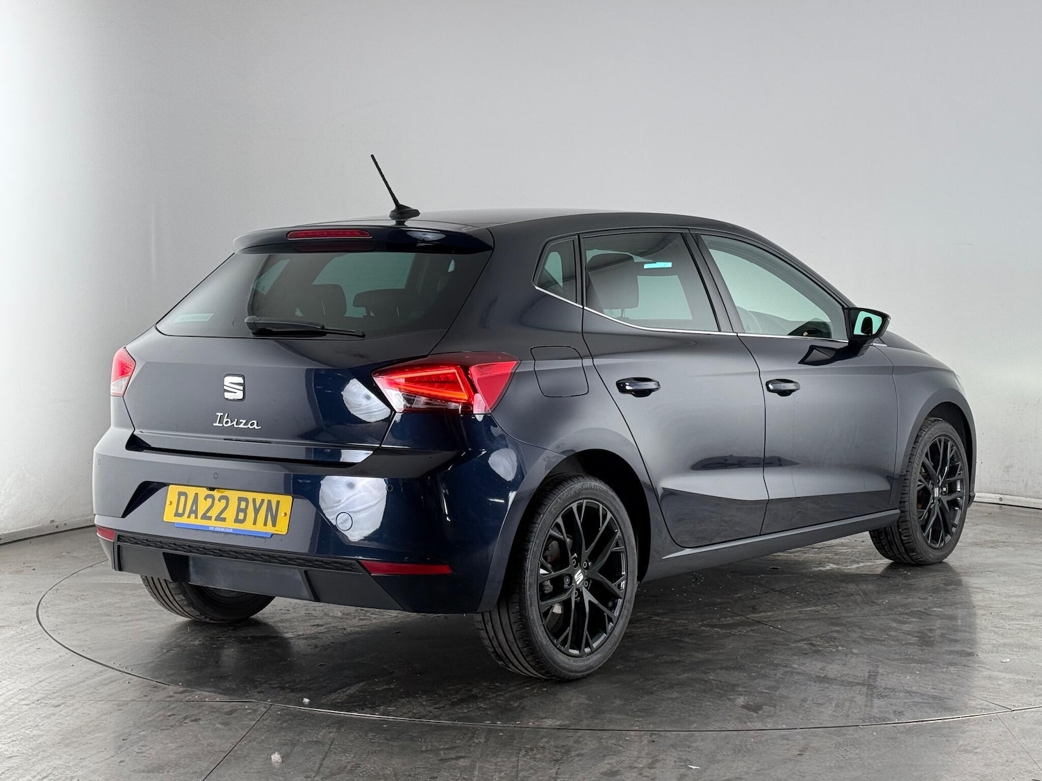Used SEAT Ibiza 2022 for sale - 77182444: Photo 4