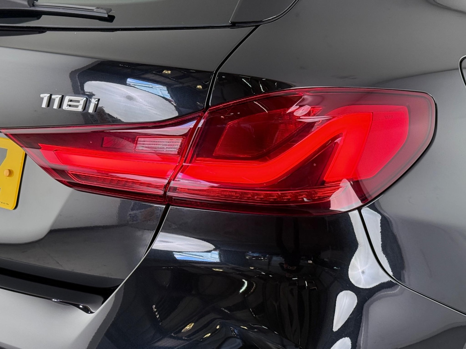 Used BMW 1 Series 2020 for sale - 76467343: Photo 10