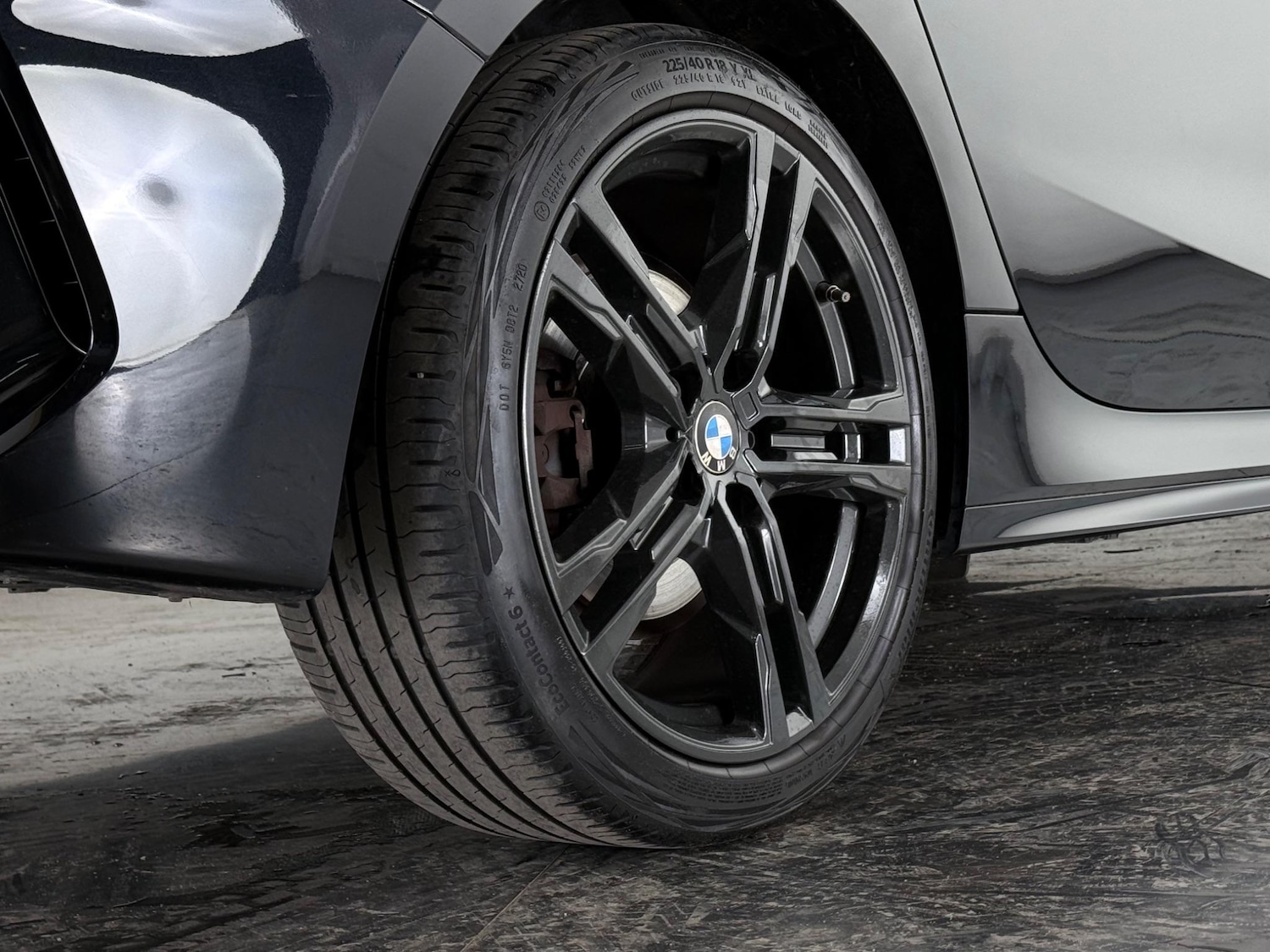 Used BMW 1 Series 2020 for sale - 76467343: Photo 12