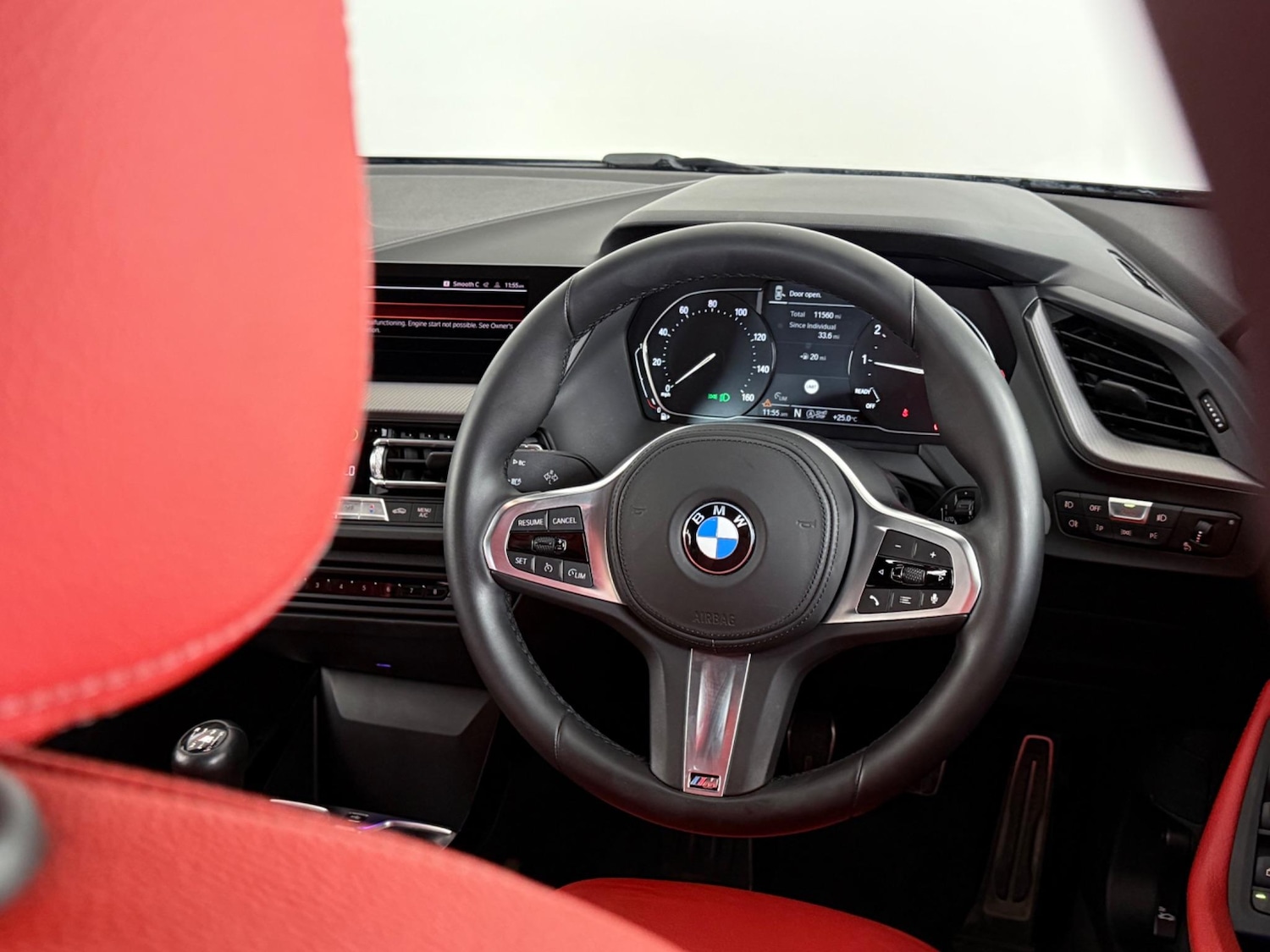 Used BMW 1 Series 2020 for sale - 76467343: Photo 14