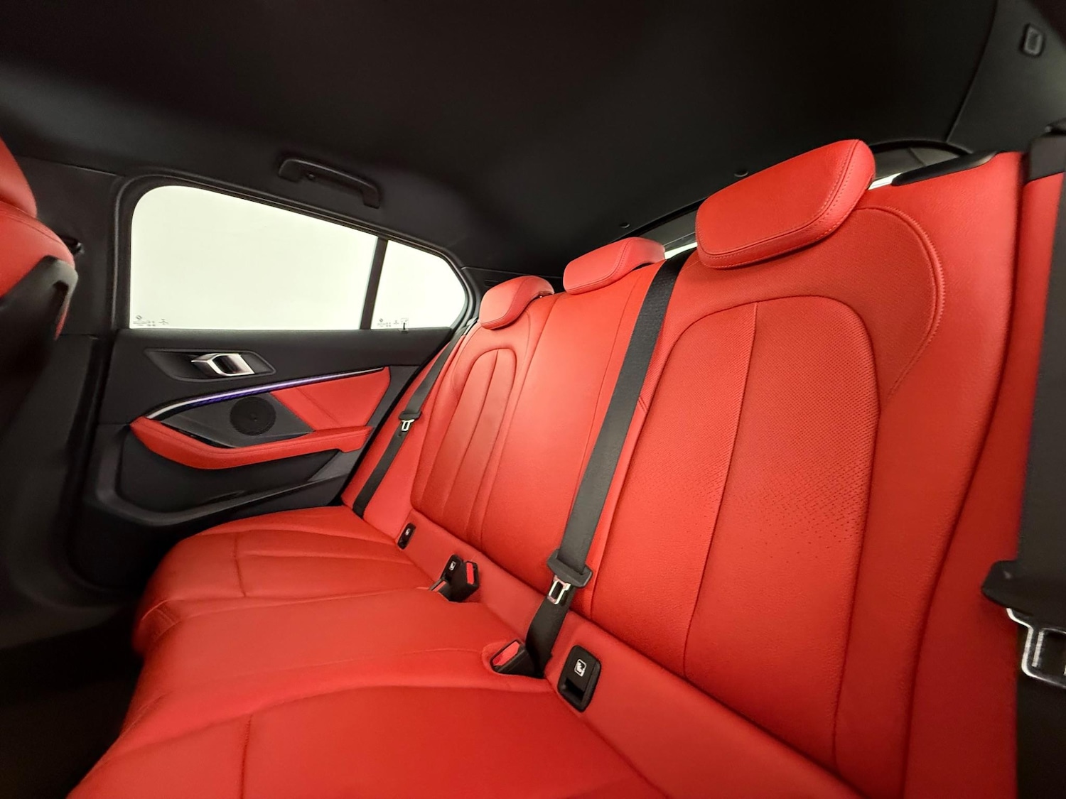 Used BMW 1 Series 2020 for sale - 76467343: Photo 18