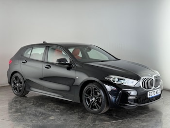 Used BMW 1 Series 2020 for sale - 76467343: Photo
