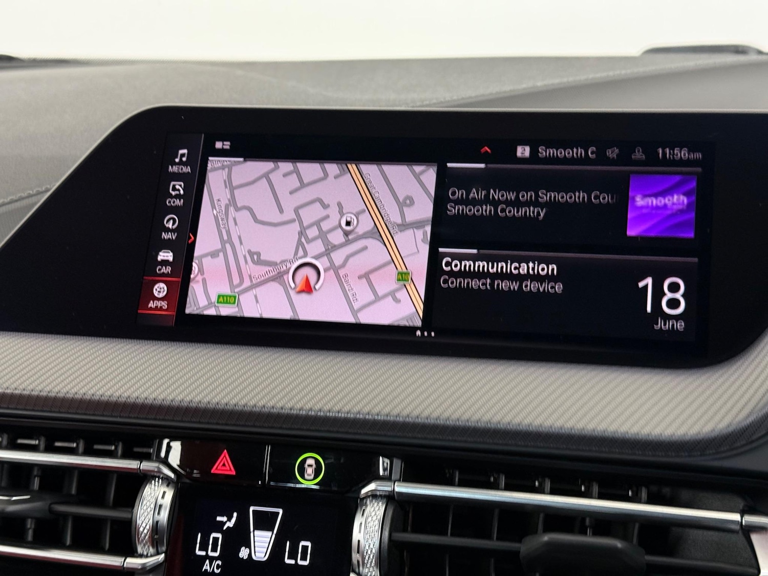 Used BMW 1 Series 2020 for sale - 76467343: Photo 33