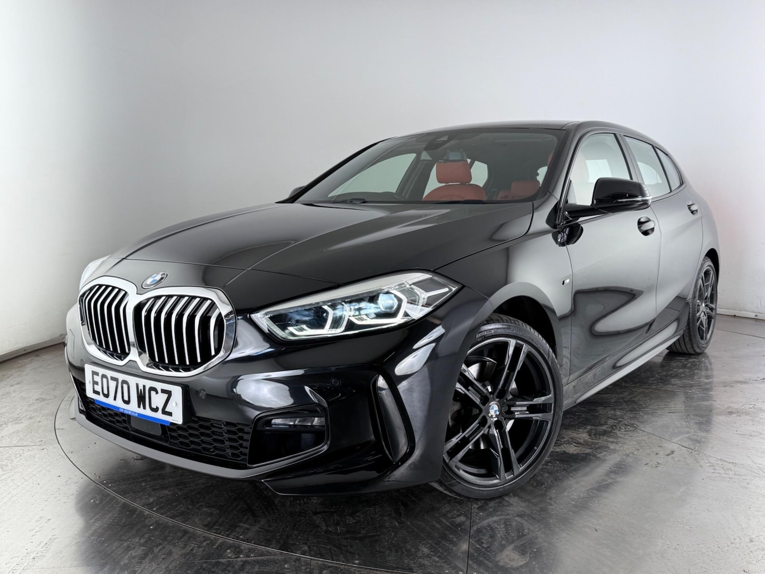 Used BMW 1 Series 2020 for sale - 76467343: Photo 43