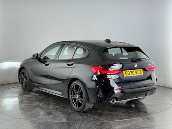Used BMW 1 Series 2020 for sale - 76467343: Photo