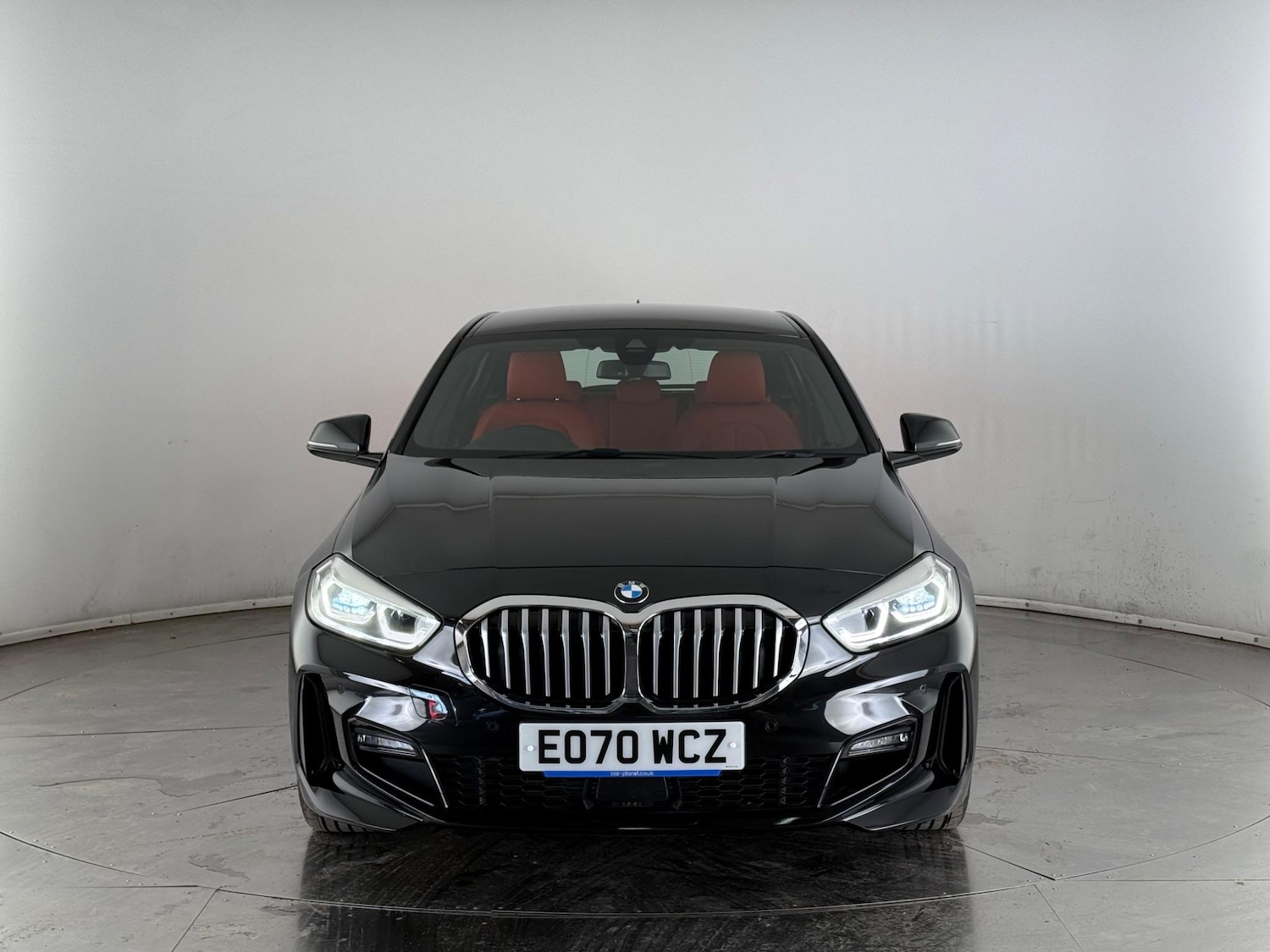 Used BMW 1 Series 2020 for sale - 76467343: Photo 7