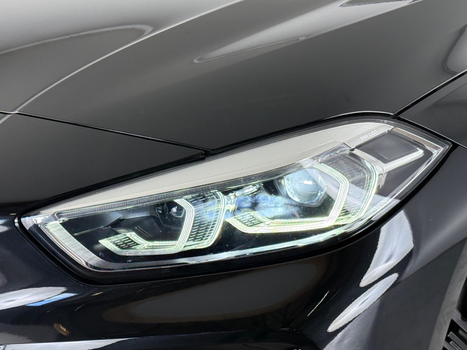 Used BMW 1 Series 2020 for sale - 76467343: Photo 8