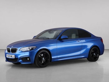 Used BMW 2 Series 2019 for sale - 79497244: Photo
