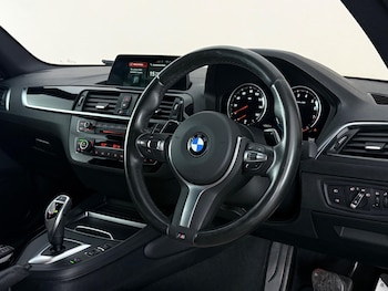 Used BMW 2 Series 2019 for sale - 79497244: Photo