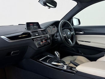 Used BMW 2 Series 2019 for sale - 79497244: Photo