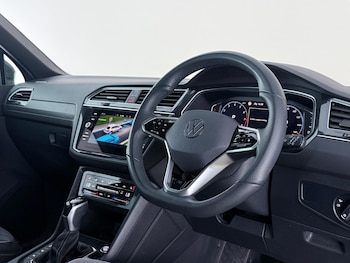 Used Volkswagen Tiguan 2022 for sale - 79577541: Photo
